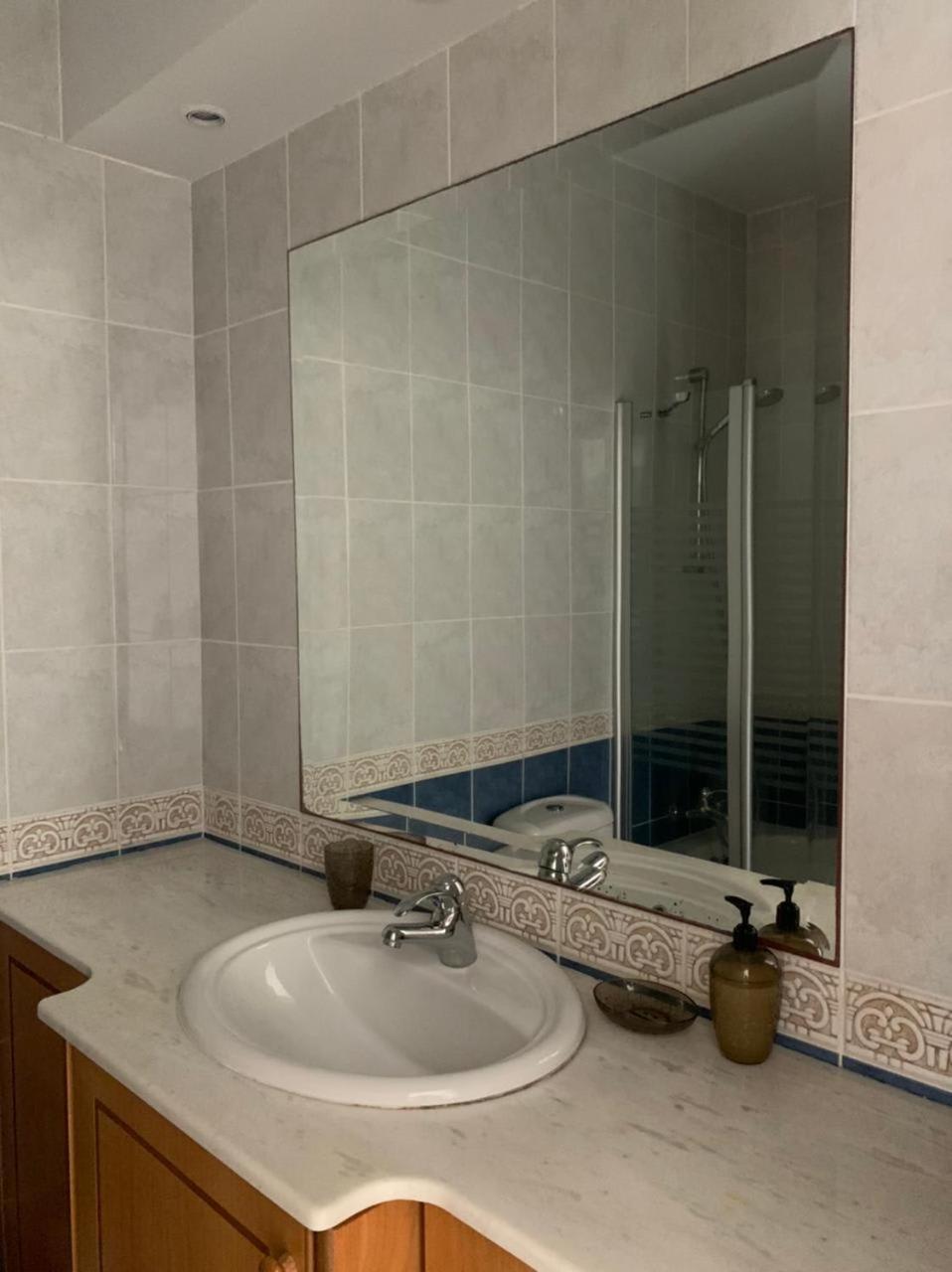 Regina Gardens - Spacious 3 Bed, 2 Bath Maisonette Paphos Exteriér fotografie